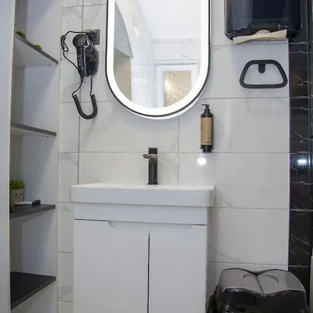 Mehic Apartment