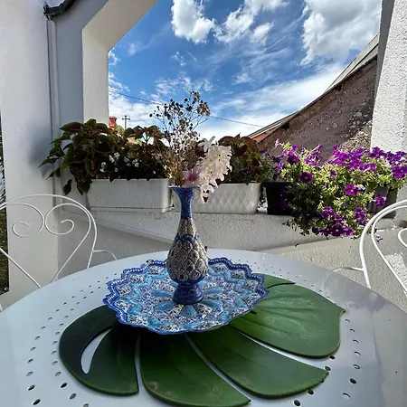 アパート Mehic モスタル