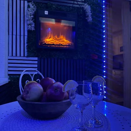 Mehic アパート モスタル