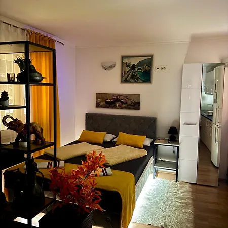 Mehic Apartment *