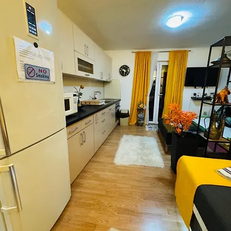 Apartamento Mehic