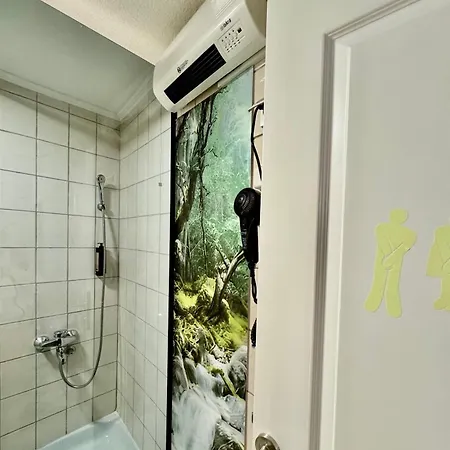 Mehic アパート *