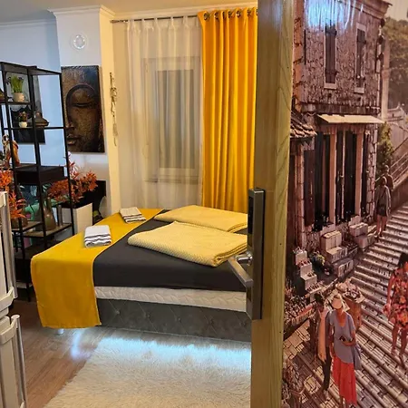 Apartment Mehic