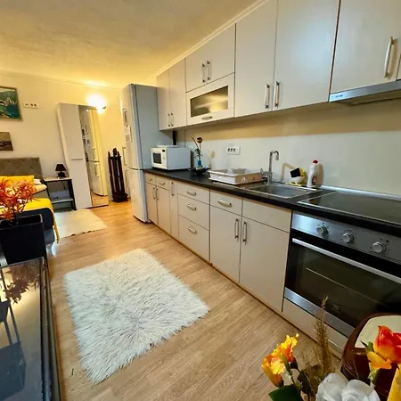 Mehic Apartamento Mostar