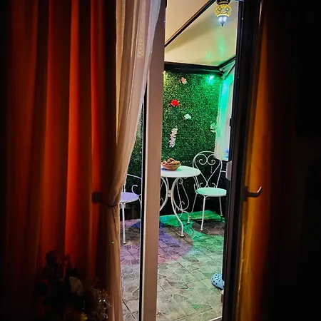 Mehic アパート *