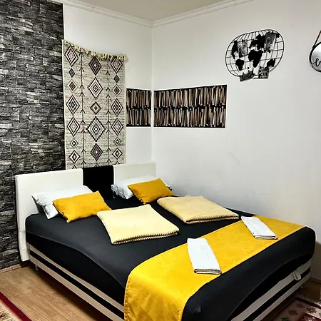 Apartment Mehic