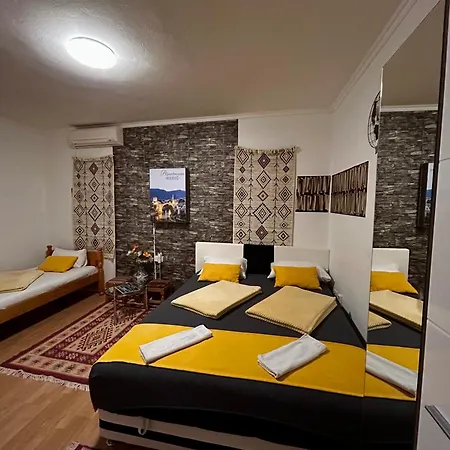 Mehic Apartment