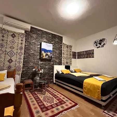 Apartment Mehic *